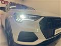 AUDI Q3 40 TFSI quattro S tronic Business Advanced