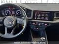 AUDI A1 SPORTBACK A1 SPB 30 TFSI