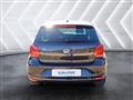 VOLKSWAGEN POLO 1.2 tsi Highline BM 90cv 5p dsg