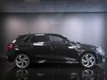 AUDI A3 SPORTBACK SPB 35 TFSI S tronic S line edition #Interno/Ester