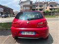 ALFA ROMEO 147 1.6 16V TS (105) 5 porte Black Line