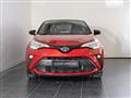 TOYOTA C-HR 2.0 Hybrid E-CVT Trend