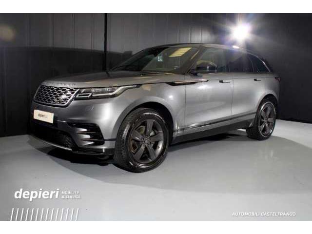 LAND ROVER RANGE ROVER VELAR Range Rover Velar