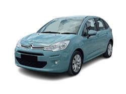 CITROEN C3 BlueHDi 75 Exclusive