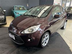 FORD KA+ 1.2 8V 69CV Business