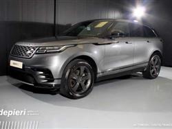 LAND ROVER RANGE ROVER VELAR Range Rover Velar