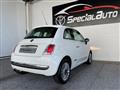 FIAT 500 1.4 benz. 100HP