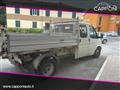 FORD TRANSIT 150 2.5 TD/100CV cassone ribaltabile trilaterale