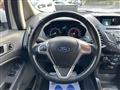 FORD ECOSPORT 1.5 TDCi 90 CV Plus