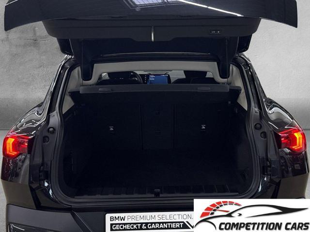 BMW X2 sDrive20i LED VIRTUAL CAMERA ASSIST NAVI DAB