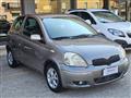 TOYOTA YARIS 1.4 tdi D-4D cat 3 porte Sol NEOPATENTATI RedAuto