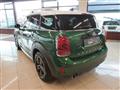 MINI COUNTRYMAN Cooper D 2.0 Hype 150 Cv Autom. - Navi, Cruise