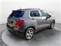 CHEVROLET TRAX 1.6 FWD LS