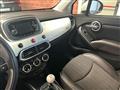 FIAT 500X 1.3 MultiJet 95 CV Pop