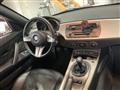 BMW Z4 Roadster 2.5i 192CV 1PROPRIETARIO ! SOLO 70000KM