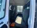 RENAULT MASTER T35 2.3 dCi 130 Doppia cabina - Cassone fisso