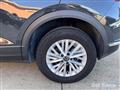 VOLKSWAGEN T-ROC 1.0 TSI Business BlueMotion Technology