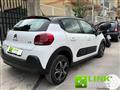 CITROEN C3 BlueHDi 75 S&S Shine