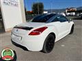 PEUGEOT RCZ 1.6 THP 156CV