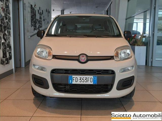 FIAT PANDA 1.3 MJT 95 CV S&S Easy