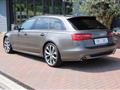 AUDI A6 AVANT Avant 3.0TDI 245cv quattro S-line ext-BOSE-20"