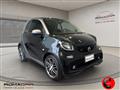 SMART FORTWO BRABUS 0.9 Turbo twinamic Xclusive