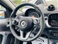 SMART FORFOUR 90CV Turbo *PASSION*FULL OPTIONAL*UNICO PROPRIET.*