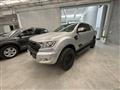 FORD RANGER 2.2 TDCi aut. DC Limited 5pt.