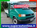 VOLKSWAGEN TRANSPORTER T4 1.9 TD CASSONATO