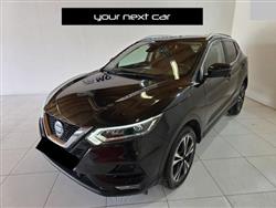 NISSAN QASHQAI 1.5 DCI DCT N-CONNECTA AUTOMAT GARANZIA