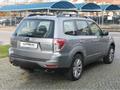 SUBARU FORESTER 2.0XS Bi-Fuel Trend