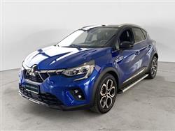 MITSUBISHI ASX 1.6L Full Hybrid 143 CV AT Intense