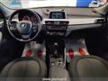 BMW X1 sDrive18d Advantage