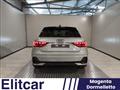 AUDI A1 SPORTBACK SPB 30 TFSI ADRENALIN Stronic black ed. TETTO NERO