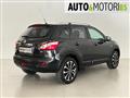 NISSAN QASHQAI 1.6 dCi DPF n-tec 4WD