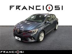 RENAULT NEW CLIO 5 Porte 1.0 SCe Zen my21