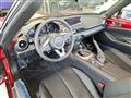 MAZDA MX-5 2.0L Skyactiv-G Exclusive-Line