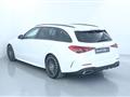 MERCEDES CLASSE C SW d Mild hybrid S.W. 4Matic AMG Line Advanced