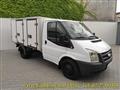 FORD TRANSIT 350S 2.4 TDCi/115 PC Ruote Gemellate