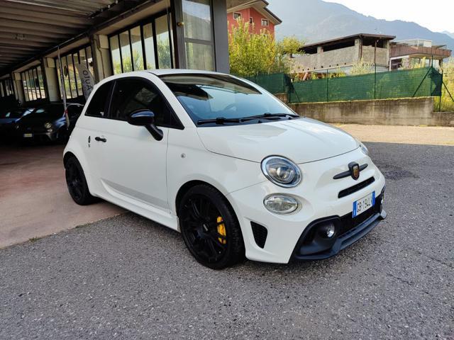 ABARTH 595 COMPETIZIONE 1.4 T-Jet 260 CV Competizione 70° Anniversario