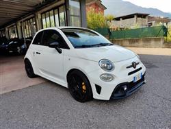 ABARTH 595 COMPETIZIONE 1.4 T-Jet 260 CV Competizione 70° Anniversario