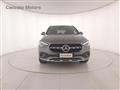 MERCEDES CLASSE GLA d Automatic Sport