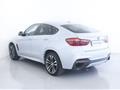 BMW X6 d Msport Full Optional int M-sport alcantara pelle