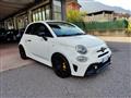 ABARTH 595 COMPETIZIONE 1.4 T-Jet 260 CV Competizione 70° Anniversario