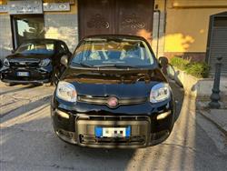 FIAT PANDA 1.0 FireFly S&S Hybrid Pandina KM0