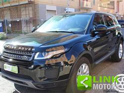 LAND ROVER RANGE ROVER EVOQUE 2.0 eD4 5p. Business Edition Premium Pure