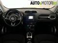 JEEP RENEGADE 1.6 Mjt DDCT 120 CV Business