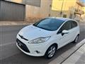 FORD FIESTA 1.4TDCi 70CV Titanium