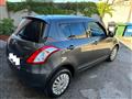 SUZUKI Swift 1.2 VVT 4WD 5p GL Style