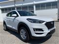 HYUNDAI TUCSON 1.6 CRDi XLine Unicoproprietario